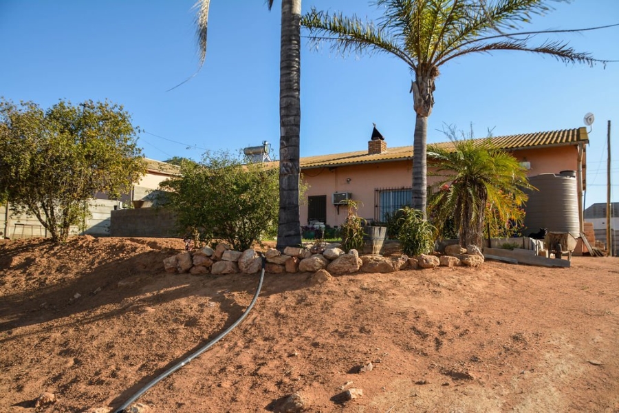 Commercial Property for Sale in Vredendal Rural Western Cape